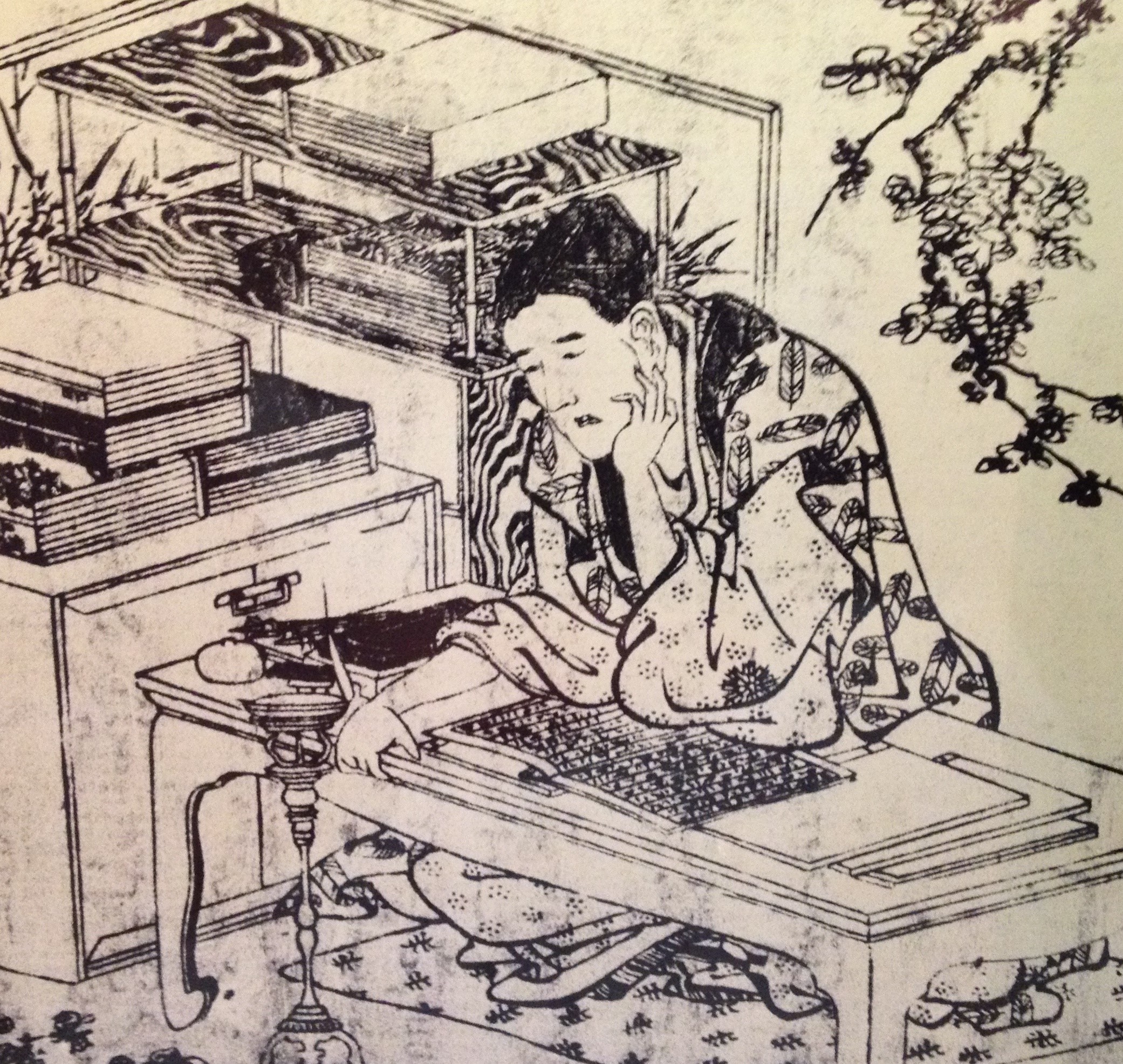 Bước đầu so sánh KIM NGƯ TRUYỆN của K.Bakin  và TRUYỆN KIỀU của Nguyễn Du